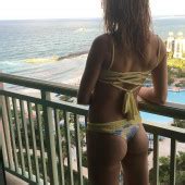 Eugenie Bouchard Nude Topless Pictures Playboy Photos Sex Scene
