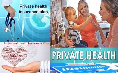 Medical Insurance Plans For Individuals All Insurances