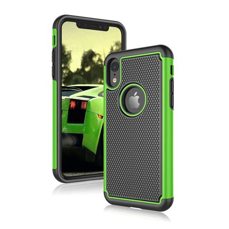 Case Cover For Apple Iphone Xr Xs Max Xs X X Editon Njjex