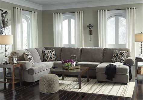 W73 x d51 x h30 2 seater: 15 Best Collection of Gray U Shaped Sectionals