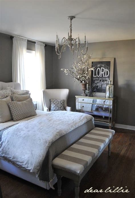 Grey And White Decor Becoration