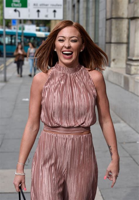 Atomic kitten is an actress, known for van wilder: Atomic Kitten Pose For Pictures in Liverpool 07/29/2017