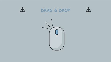 How To Fix Drag And Drop Not Working On Windows Driver Easy