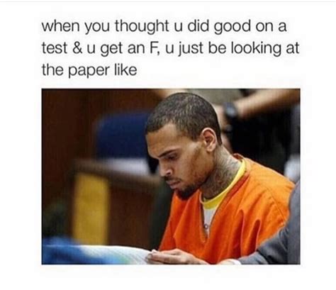 Making a meme is easier than coming up with a witty title. Best 25+ Chris brown meme ideas on Pinterest | Chris brown funny, Show me chris brown and Chris ...