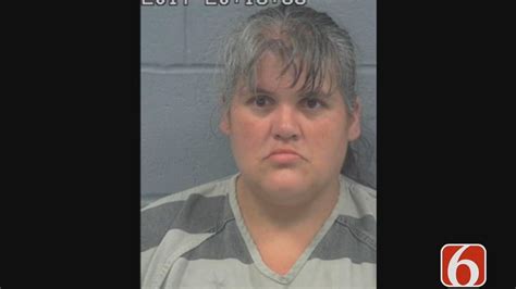 wandering 4 year old leads to claremore woman s arrest