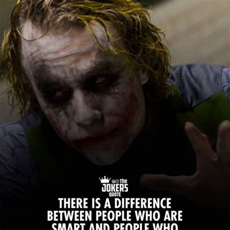 But, as my plastic surgeon always said: Official Joker Quotes (@thejokersquote) • Instagram photos ...