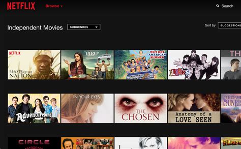 7 Best Movies On Netflix You Havent Yet Seen Curious Mob