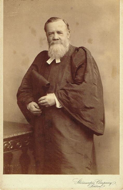 Genealogy index for surnames beginning with j. Mitchell, Thomas D.D. (1844-1915) | Surnames beginning ...