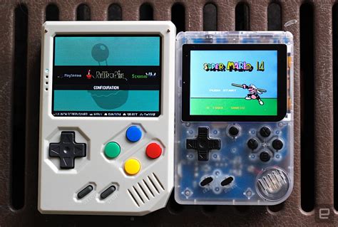 Retrostone Could Be The Ultimate Portable Game Console For Classic