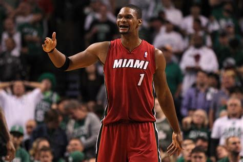 Chris bosh has long excelled in the nba, yet people still question his worth. Report: Free agent Chris Bosh close to signing with Miami ...