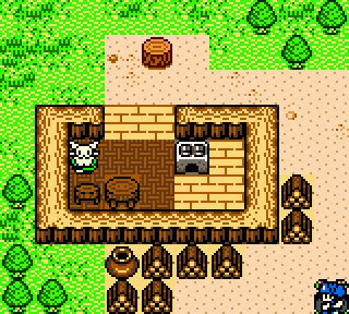 Dragon warrior monsters 2 ultimate. Dragon Warrior Monsters II: Cobi's Journey Part #35 ...