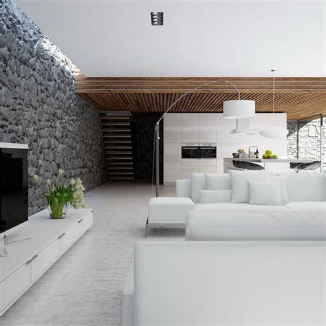 interior rumah minimalis  gambar interior rumah minimalis
