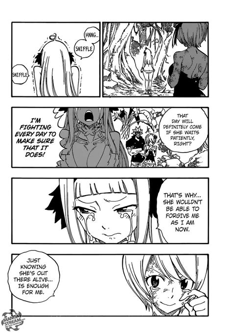 Aww Fairy Tail Manga Fairy Tail Levy Read Fairy Tail Fairy Tail