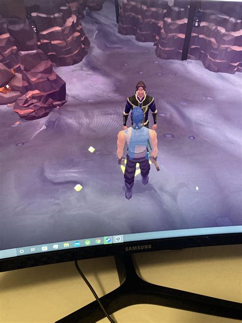 I just started runescape! Any tips? : r/runescape