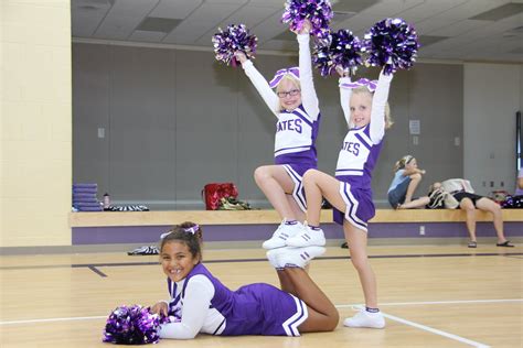 2011 08 24 Cheerleading 2nd Grade 78 Brooke Groneman Flickr