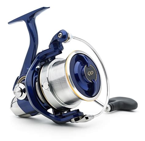 Daiwa TDR Distance 25QD Feeder Reel 19TDR25QD Buy Online