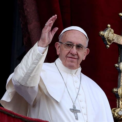 Cómo Ha Reducido El Papa Francisco A La Mitad El Déficit Del Vaticano