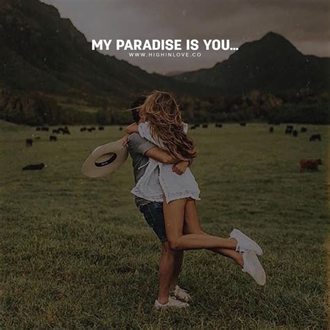 My Paradise Is You Pictures Photos And Images For Facebook Tumblr