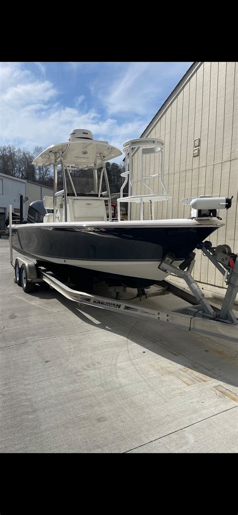 2012 Sea Hunt Bx 24 Br Chattanooga Tennessee