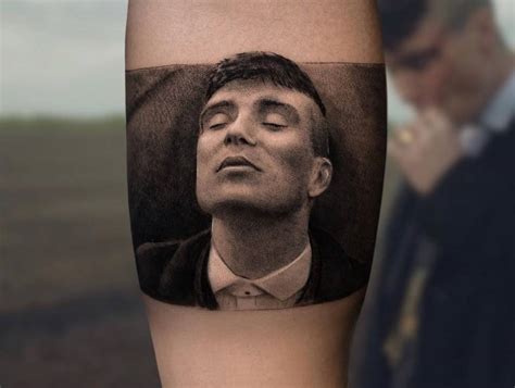 Discover 84 Batista Cillian Murphy Tattoo Latest Ineteachers