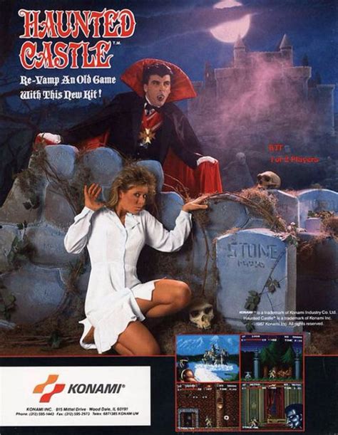 35 fabulous vintage video game ads from the 1980s and 90s ~ vintage everyday