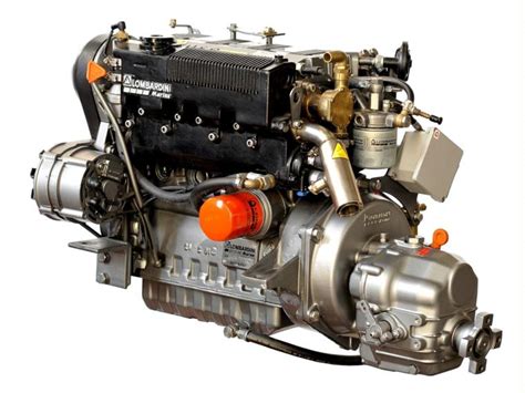 Motor yakım contası, motor pompası, motor karter, pompa kaplin gibi parçalar kolaylıkla temin edilebilen parçalardır. MOTOR nuevo LOMBARDINI KOHLER LDW 1404 M (40 HP) | Motores ...