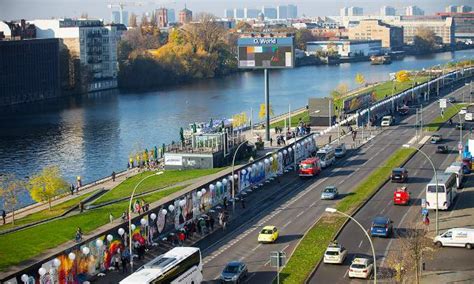 A alemanha é um dos principais países da união europeia e um lugar onde o turismo é muito forte. muro de berlim - Pontos turísticos em Berlim - Alemanha ...