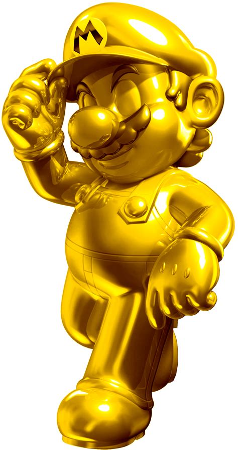 Gold Mario Mario Kart Racing Wiki Fandom Powered By Wikia