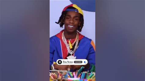 Ynw Melly Gang Signs 😈 Youtube