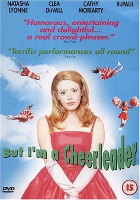 Watch But I M A Cheerleader On Netflix Today