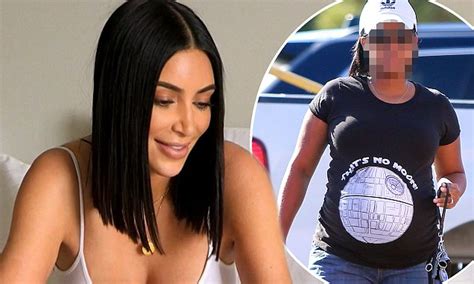 Kim Kardashian Admits Failed Attempt At Getting Pregnant Daily Mail