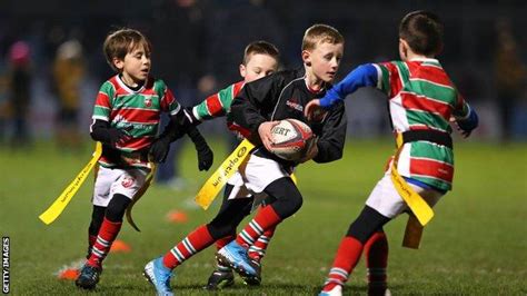 Calls For Tackling Ban In School Rugby Over Concerns Of Impact Bbc Sport