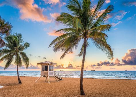 Fort Lauderdale vs. Miami Beach: Which Is Best with Kids? - The Family