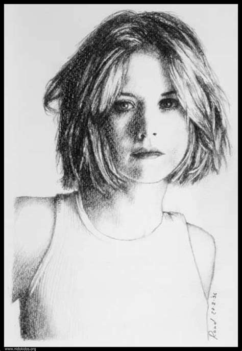Pencil Art Of The Famous People Pencil Art Of Famous