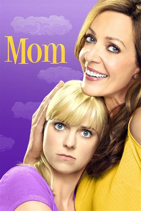 Mom Tv Series The Movie Database Tmdb Hot Sex Picture