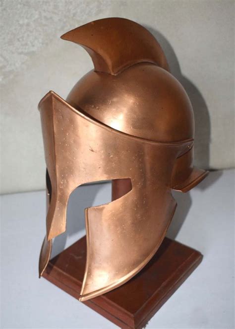 Spartan Helmet For Sale