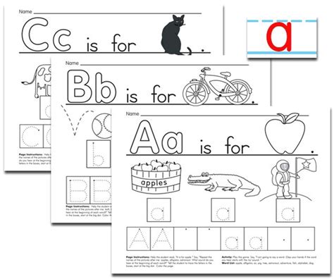 621 Best A B C And Vowels Images On Pinterest Language English