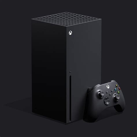Xbox Series X S Overview Wisegamer