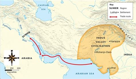 Indus Valley Lets Explore India
