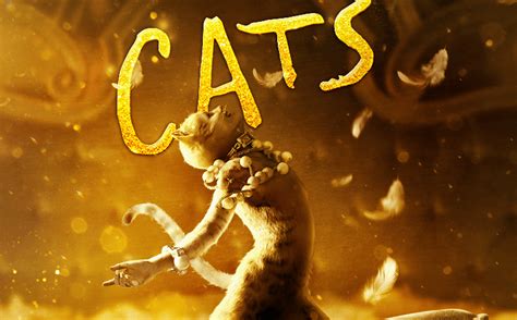 It was released theatrically in the us and uk on december 20, 2019. "Cats" Movie Box Office Disaster, Killed by Snark: Comes ...