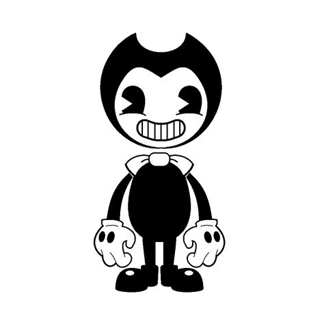 Bendy Devil Prince Ghast Wiki Fandom