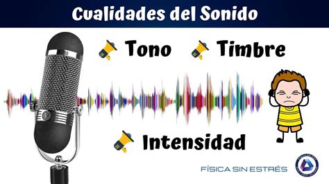 Cualidades Del Sonido Intensidad Tono Timbrecon Ejemplos Y CLOUD HOT GIRL