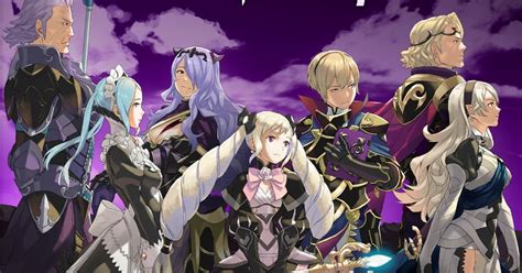 Game Review Fire Emblem Fates Conquest Is Hard To Resist Metro News