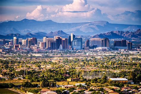 While residents of phoenix aren't as wild about their sports teams as some of the major cities in the midwest and the east coast, the city is still represented in every major professional sport. PAYSON AZ REAL ESTATE