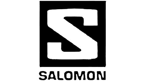 Discover More Than 72 Salomon Logo Vn