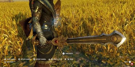 Top 10 AC Origins Best Weapons And How To Get Them GAMERS DECIDE