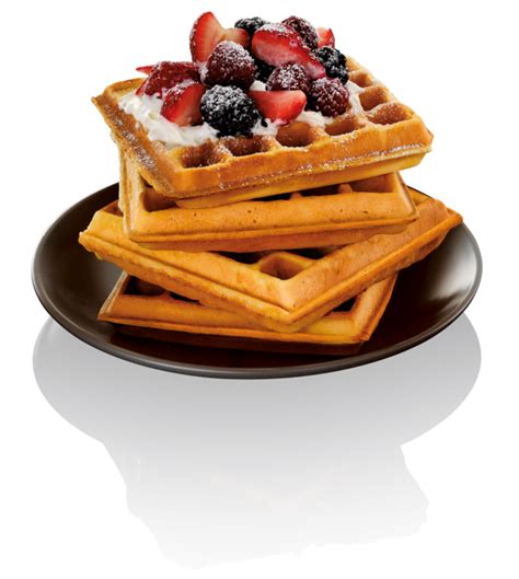 Waffle Png Transparent Image Download Size 627x700px