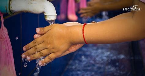Washing hands can keep you healthy and prevent the spread of respiratory and diarrheal infections from one person to the next. Importance of Hand Washing - Hand Washing Techniques ...