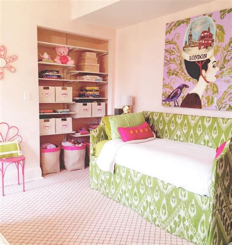 14 Small Kids Room Design Ideas And Storage Tips 🧸 Extra Space Storage