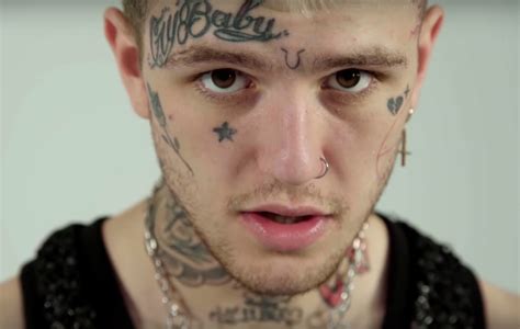 Heres The First Trailer For The Lil Peep Documentary That Covers His